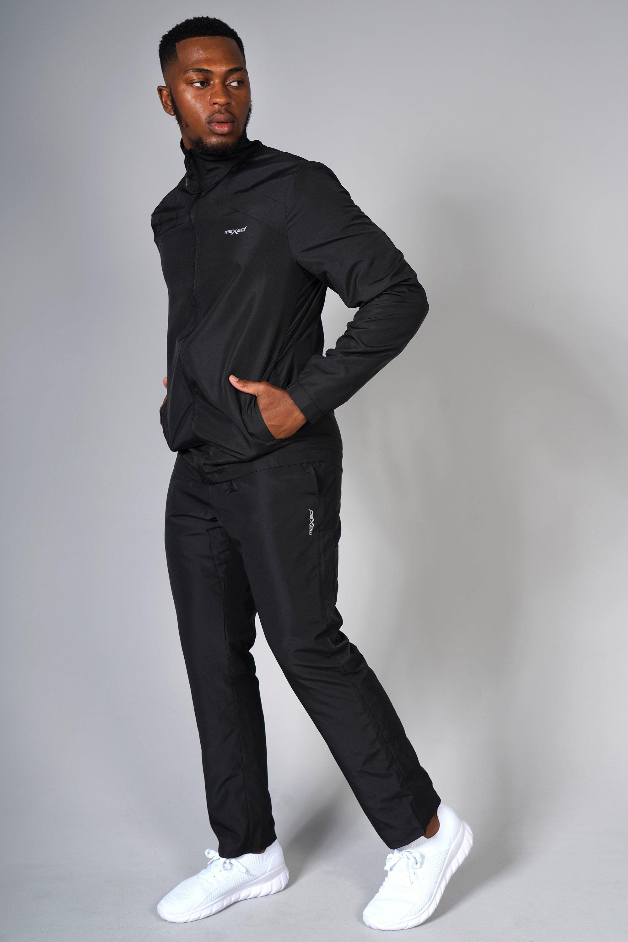 Mr price sport store mens tracksuits