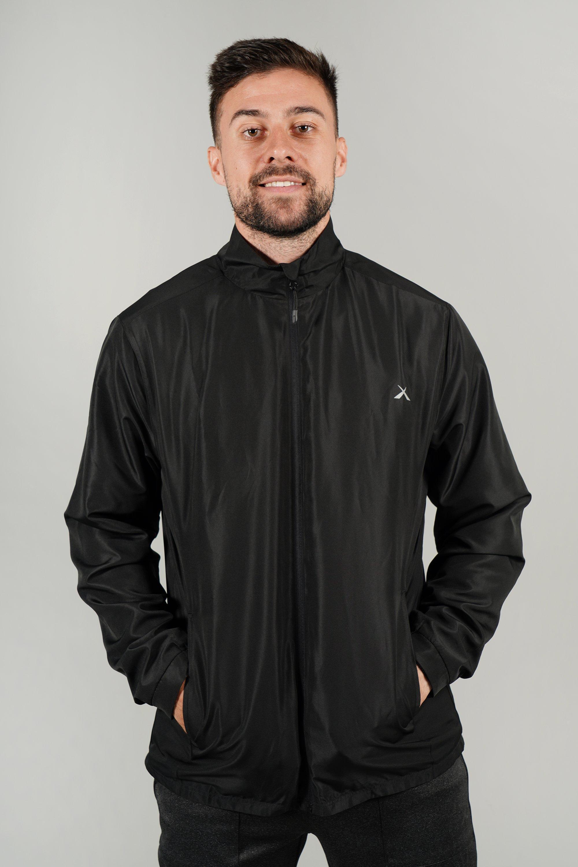 Shell Active Jacket