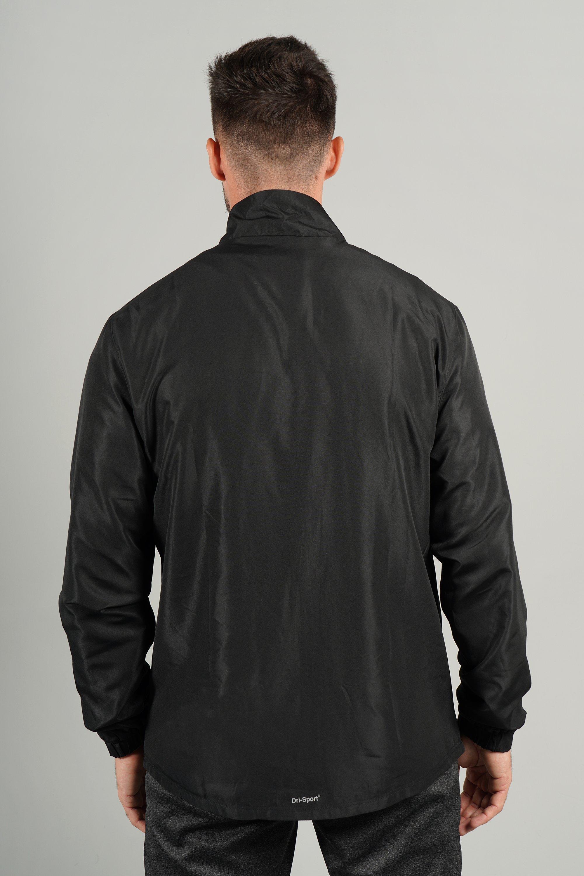 Shell Active Jacket