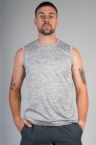 Dri-sport Muscle Tank