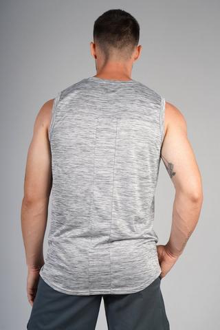 Dri-sport Muscle Tank