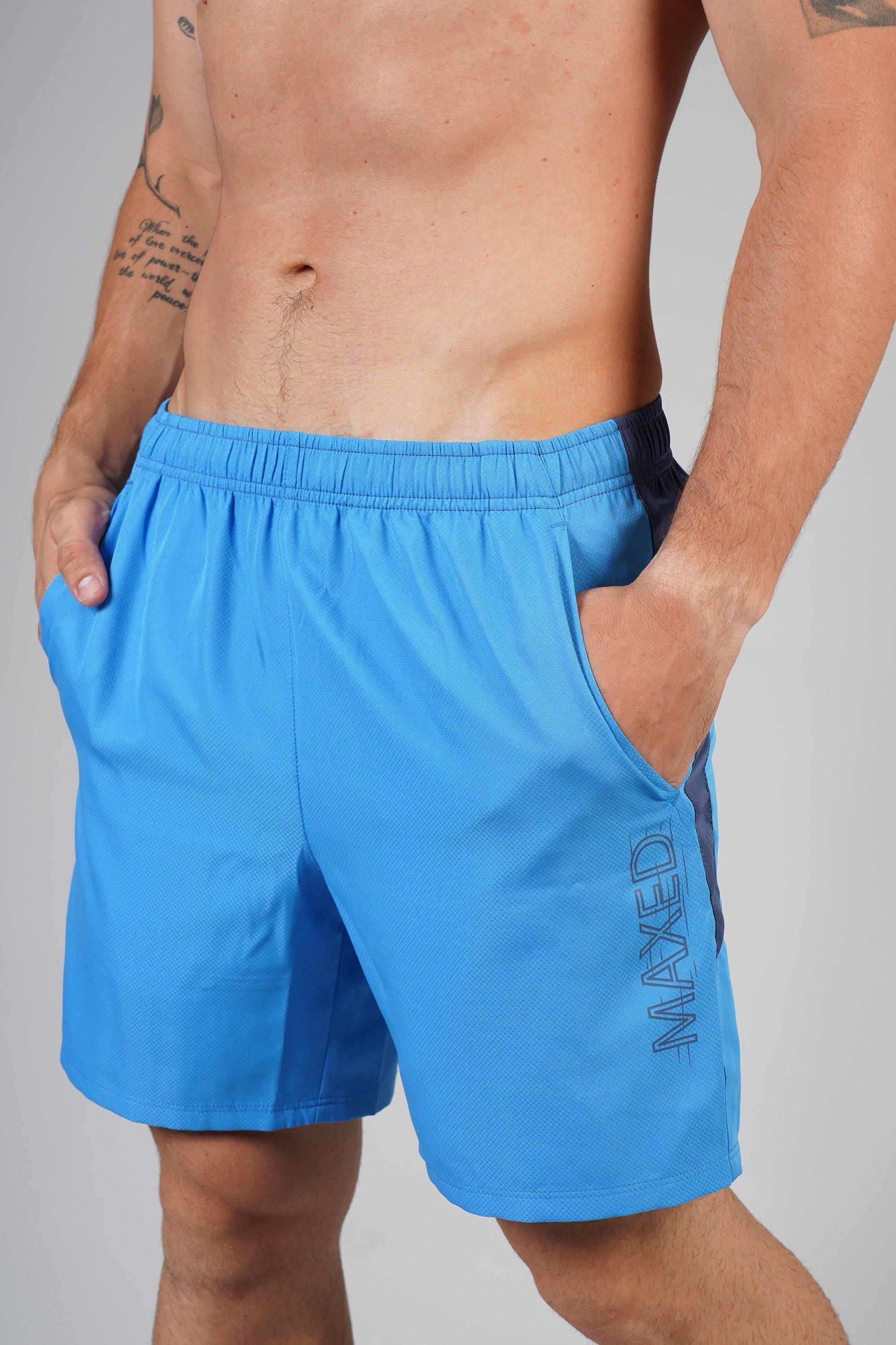 Technical Active Shorts