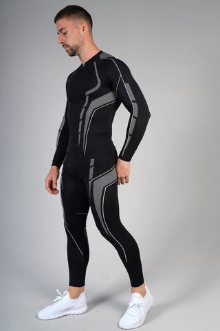 Elite Full-length Compression Tights