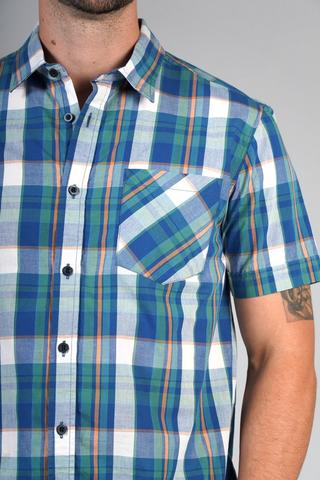 Cotton Shirt