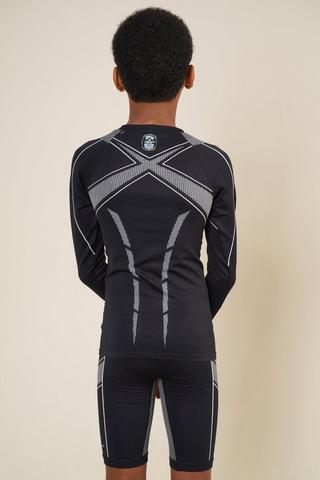 Elite Compression Mid-thigh Tights
