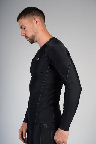 Long Sleeve Active Top
