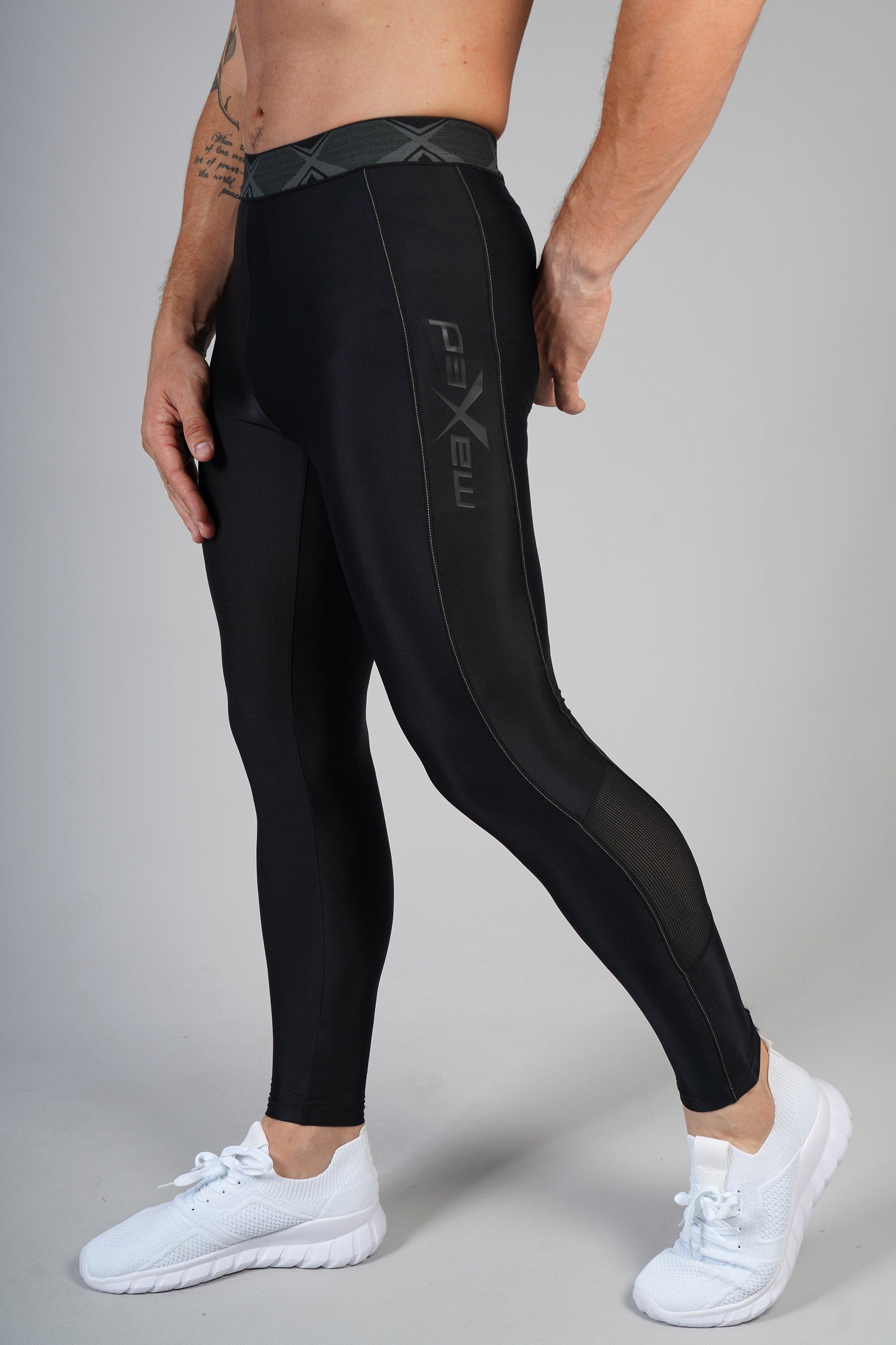 Mr Price Sport - Why we love our Maxed Elite Power Tights?