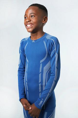 Elite Long Sleeve Compression Top