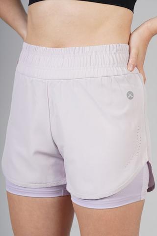 2-in-1 Running Shorts
