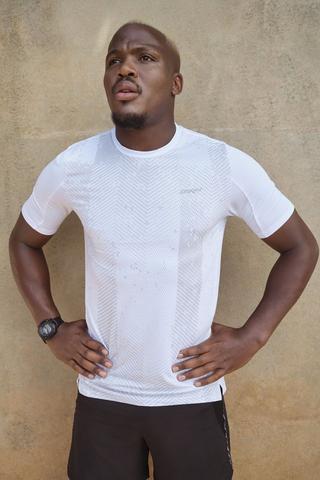 Elite Dri-sport T-shirt