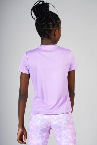 Technical Active T-shirt