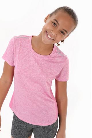 Technical Active T-shirt