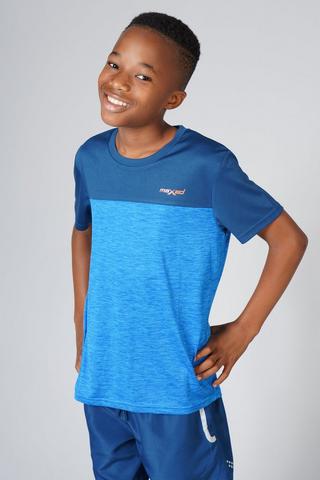 Dri-sport T-shirt