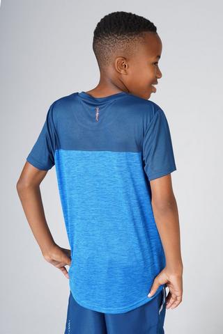 Dri-sport T-shirt