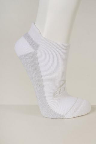 Elite 2-pack Cushioned Socks