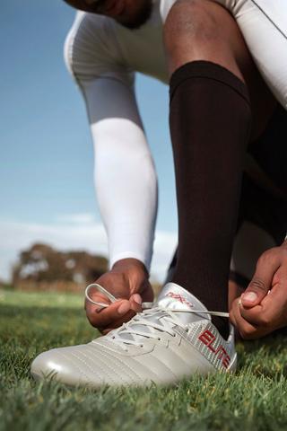 Elite Hybrid Rugby Boots