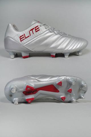 Elite Hybrid Rugby Boots