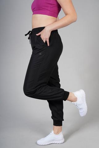 Shell Active Trackpants