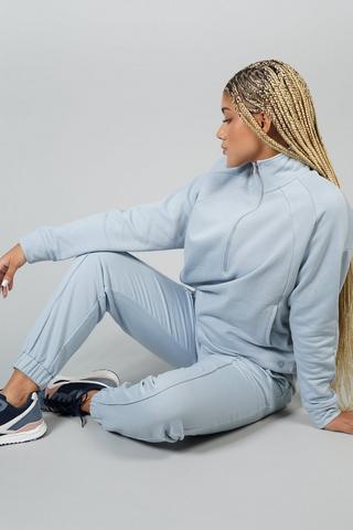 Cuffed Trackpants
