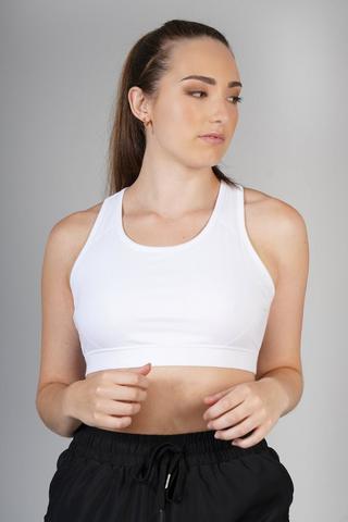 Cotton Crop Top