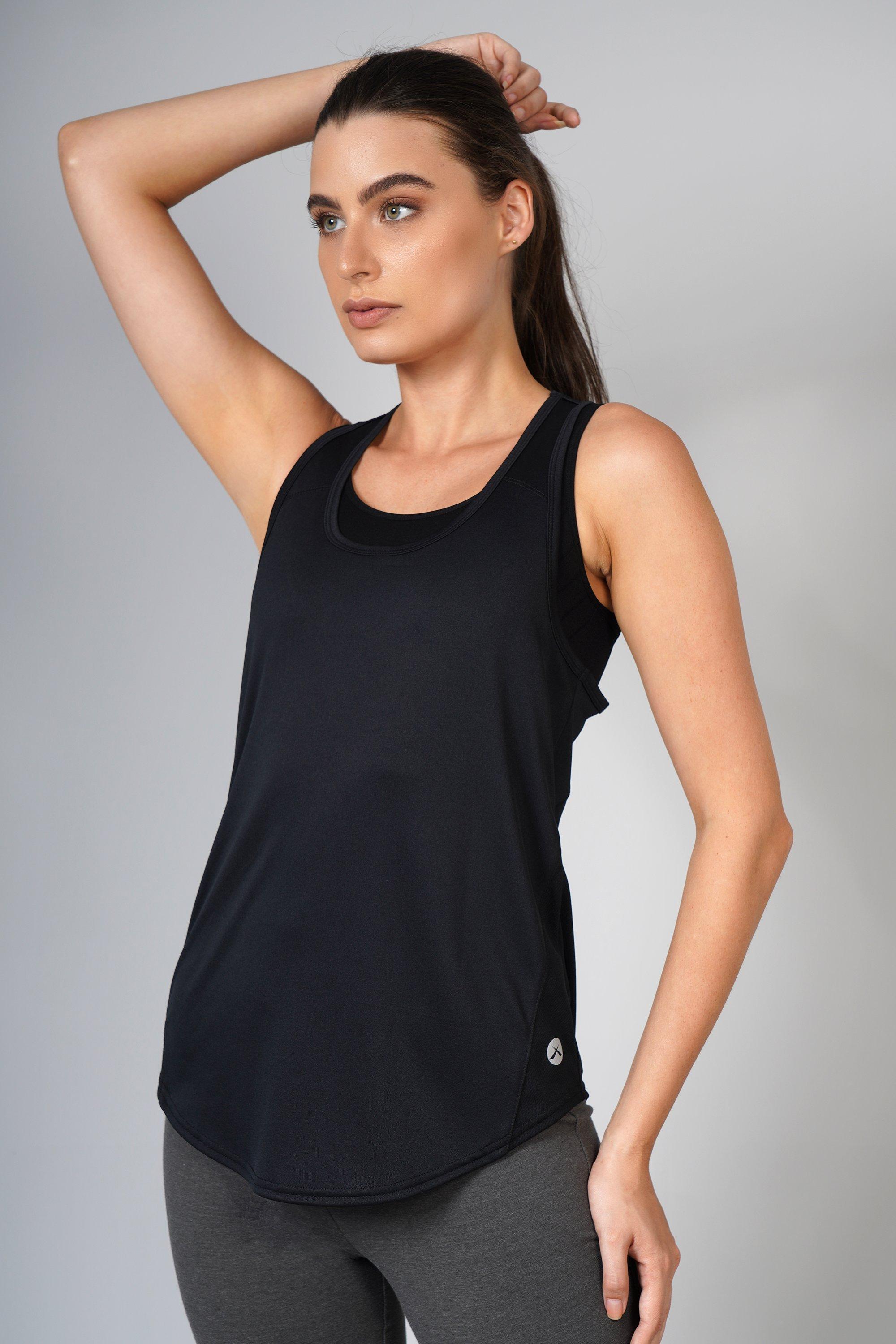 dri fit vest