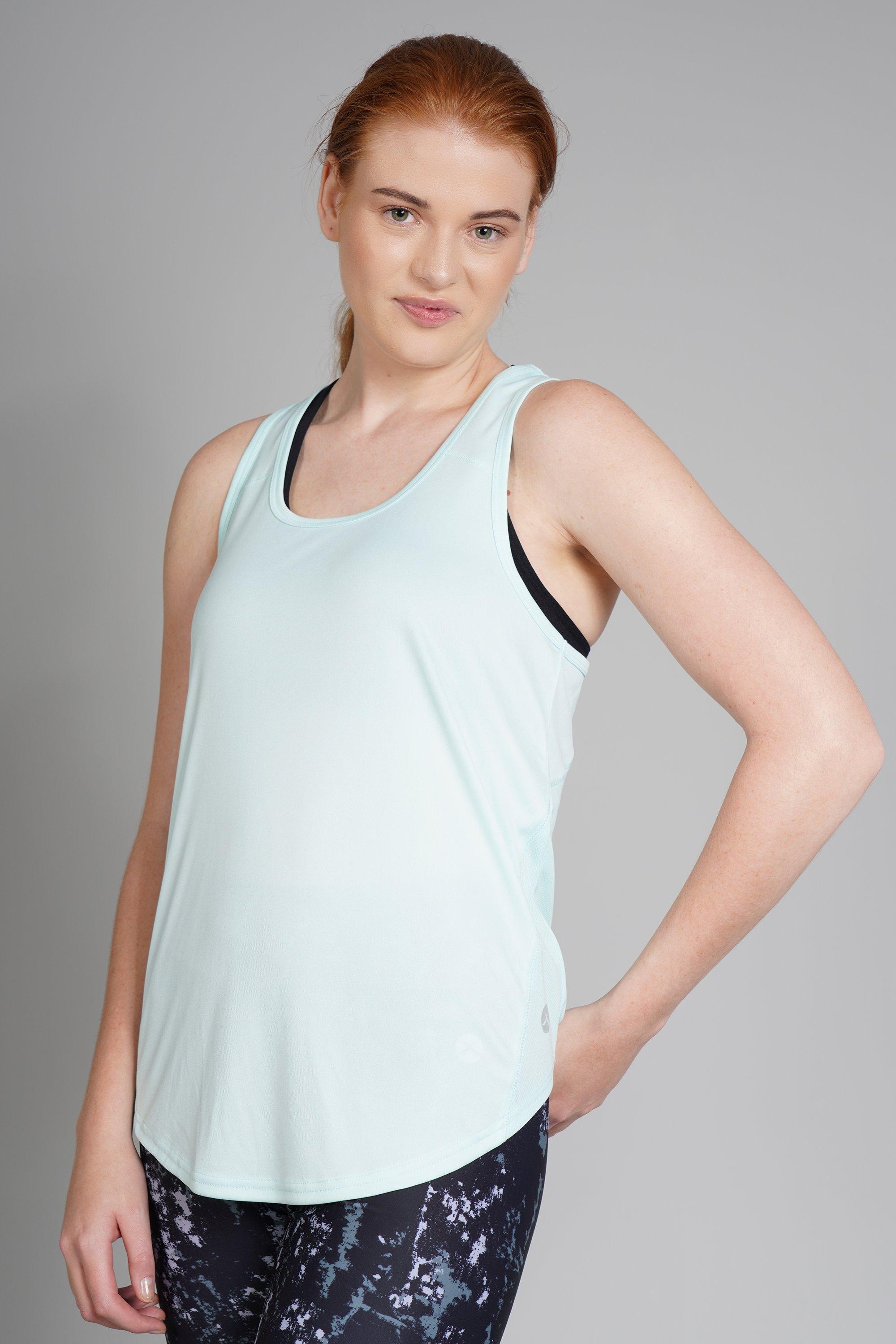 dri fit vest