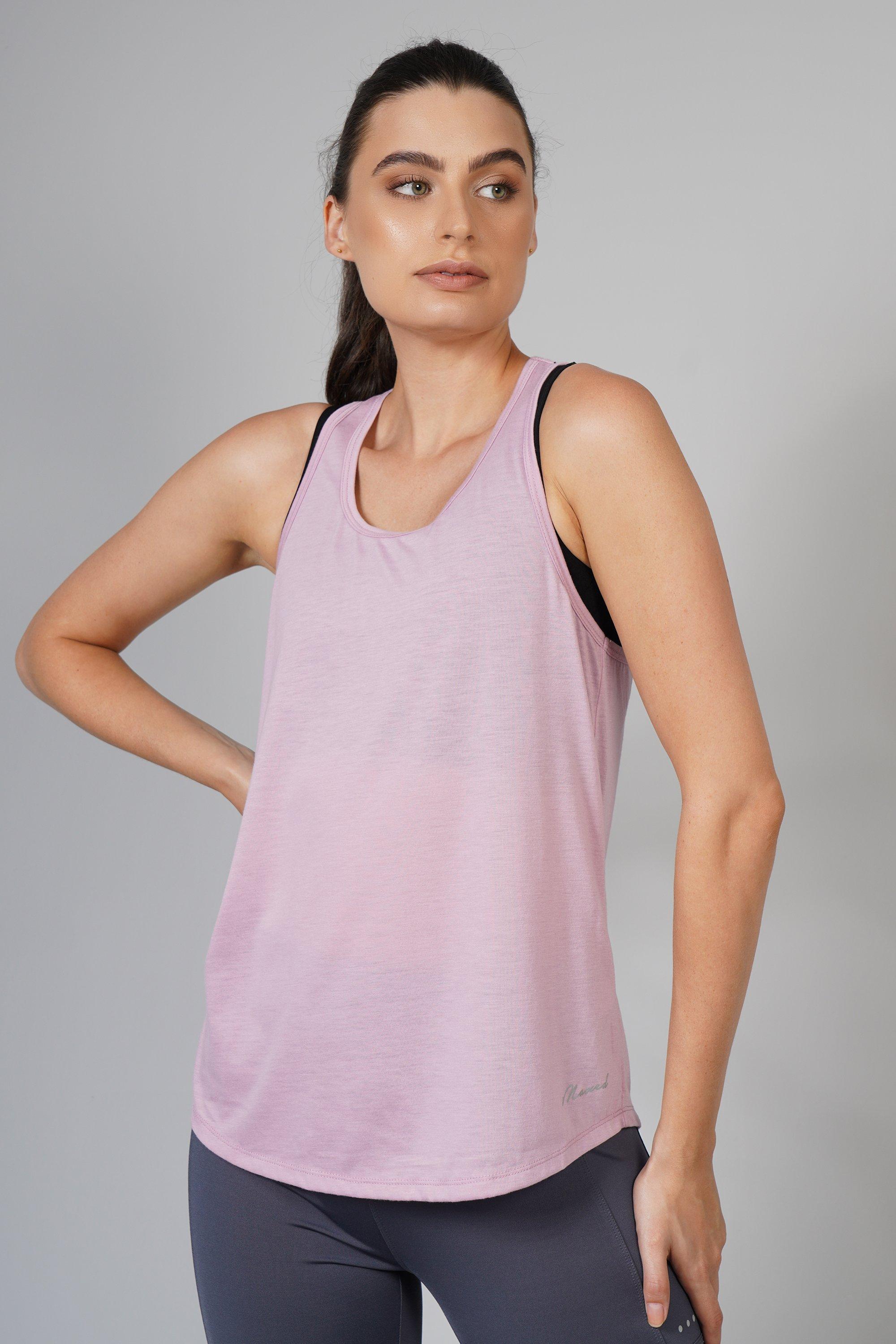 nike racer back vest