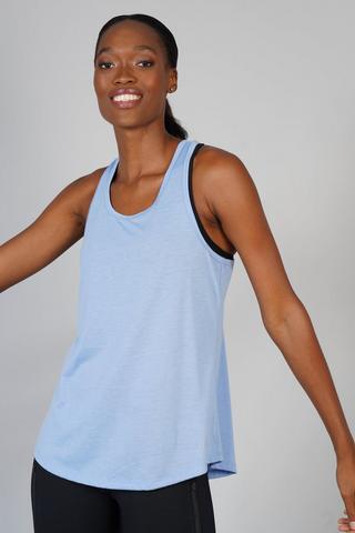Racerback Vest