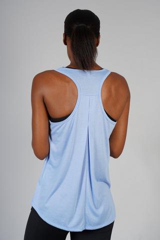 Racerback Vest