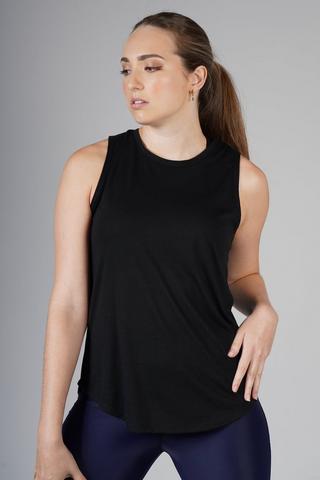 Kinnersly Tank Short Length