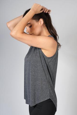 Longer Length Tank