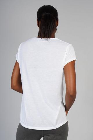 V-neck T-shirt