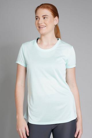 Dri-sport T-shirt