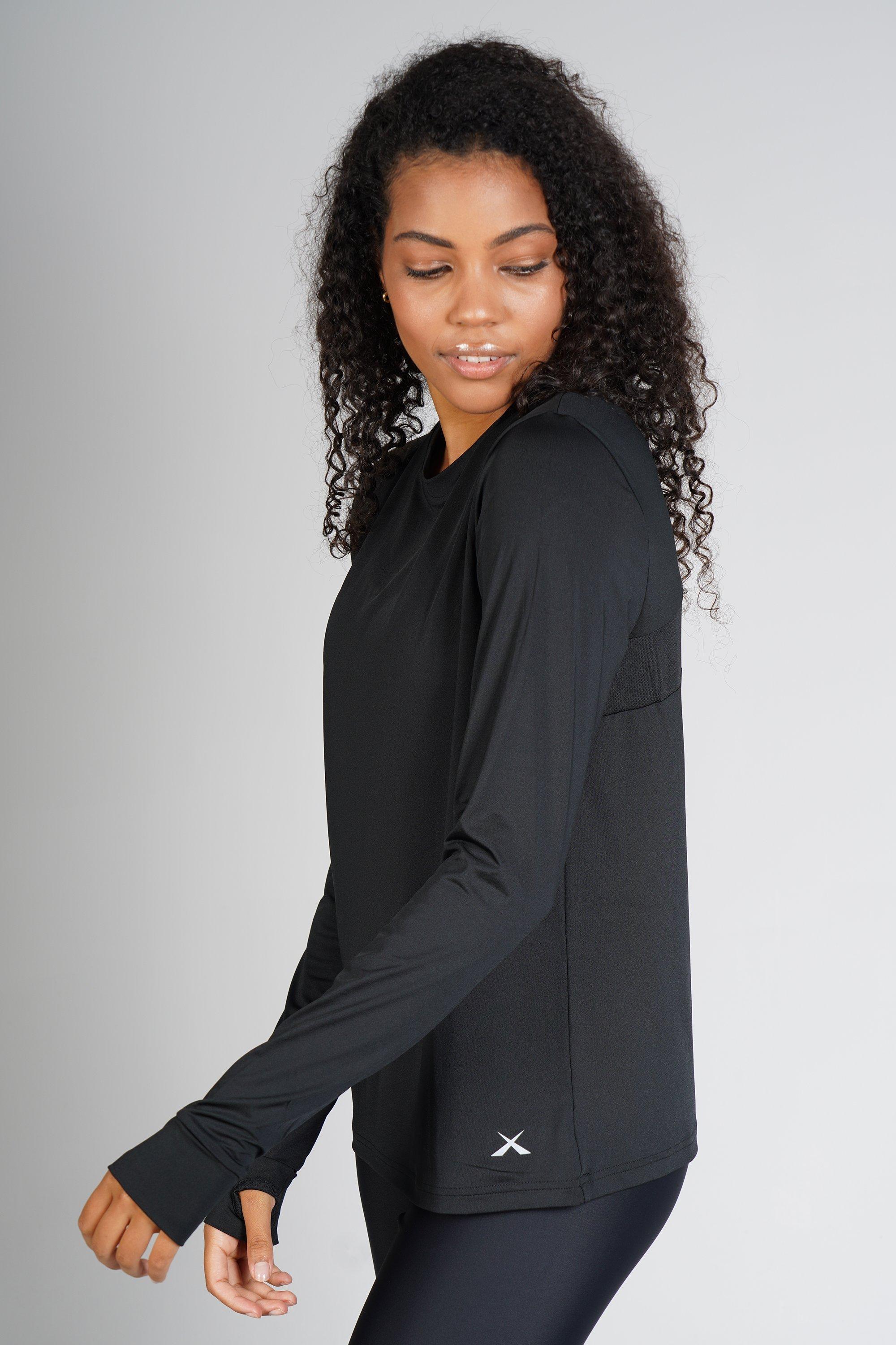 Drisport Long Sleeve Tshirt