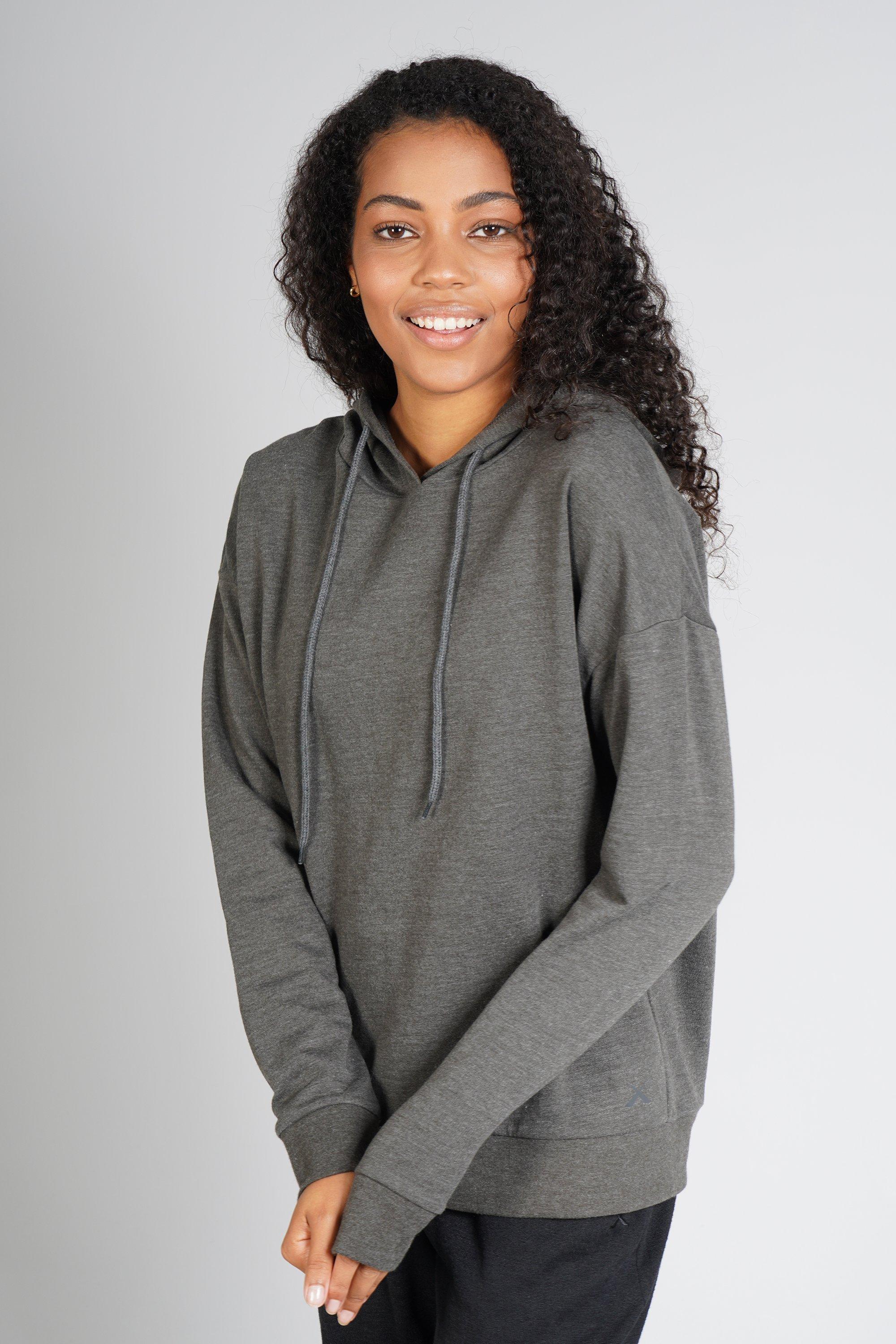 Fleece Hoodie
