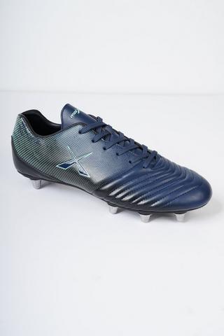 8-stud Rugby Boots