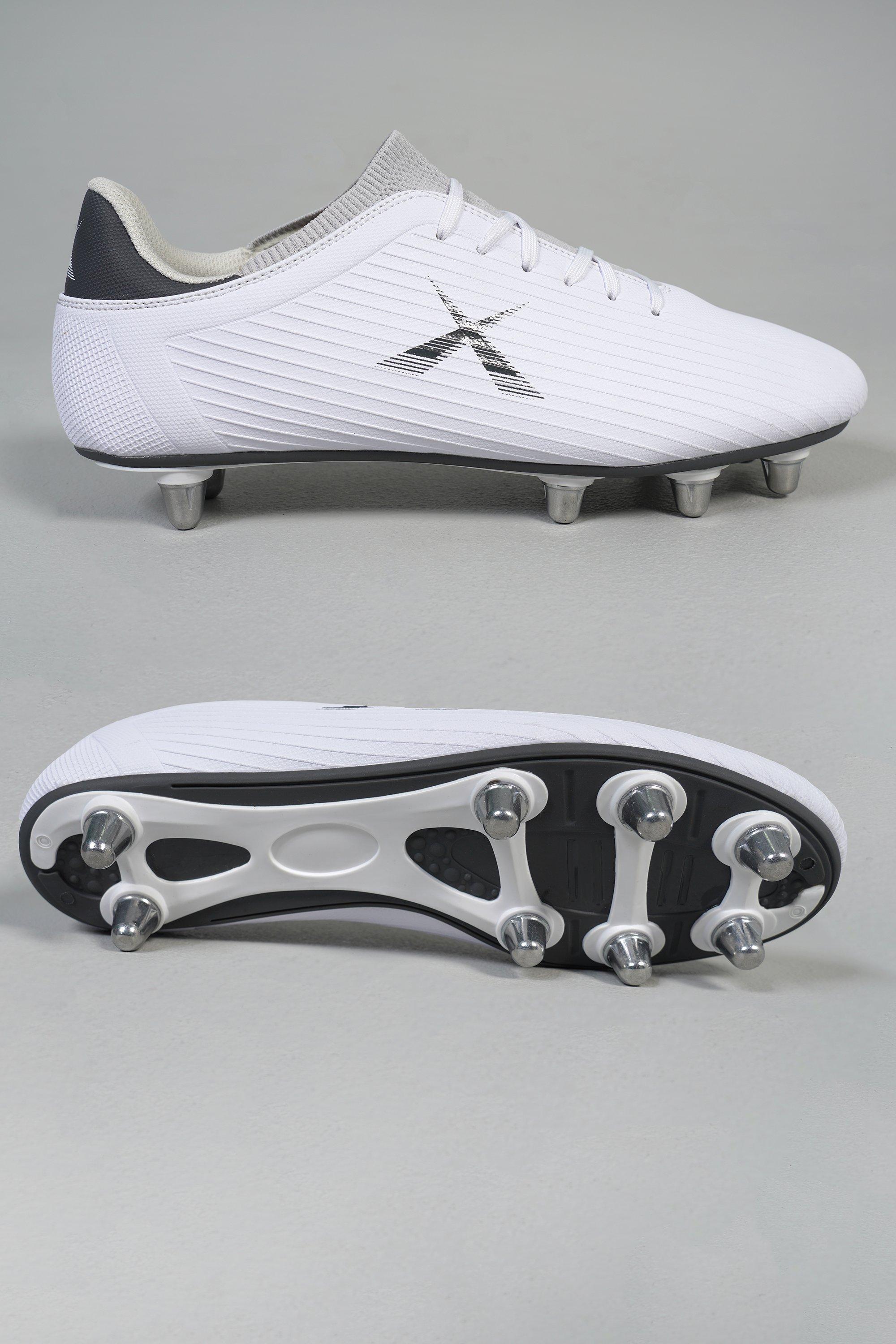 8-stud Rugby Boots