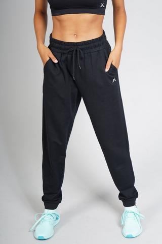 Cuffed Trackpants