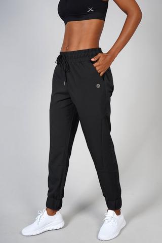 Cuffed Active Bottoms