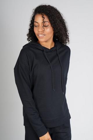 Fleece Hoodie