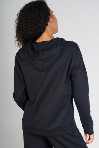 Fleece Hoodie