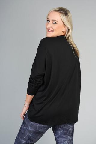 Maternity Active Top