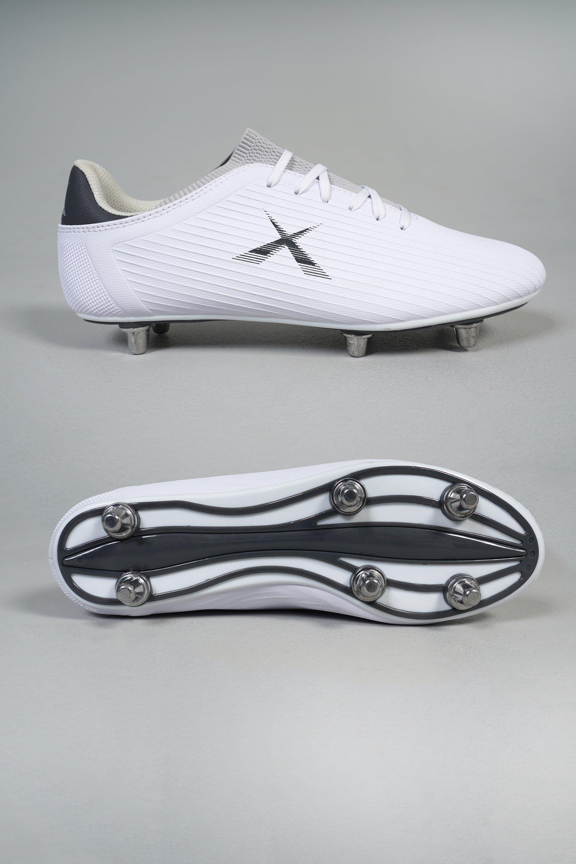 6-stud Rugby Boots