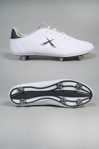 6 stud Rugby Boots