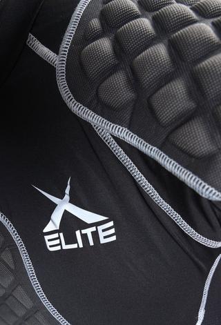 Protective Shoulder Pads - Junior