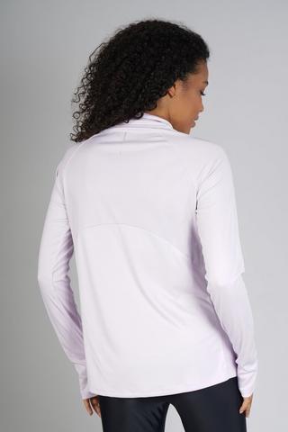 Quarter-zip Pullover