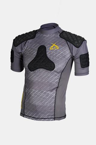 Protective Shoulder Pads - Senior