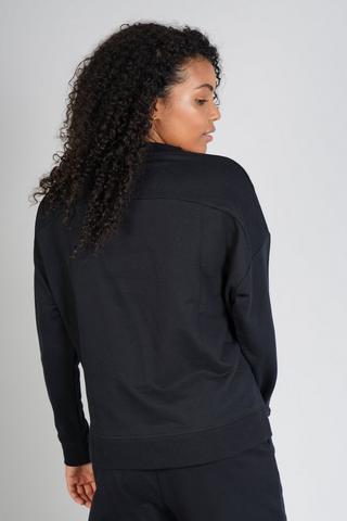 Crew Neck Pullover