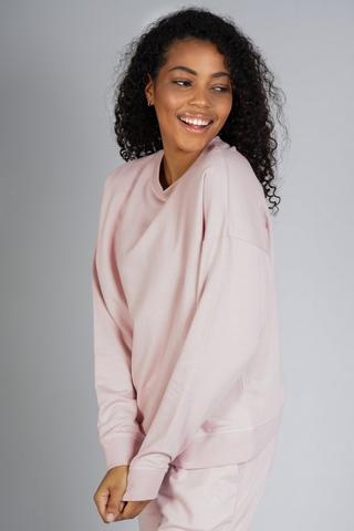 Fleece Pullover