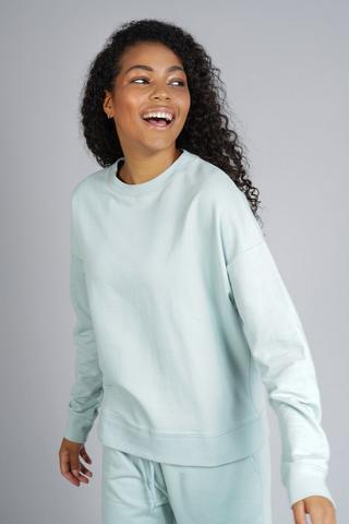 Fleece Pullover